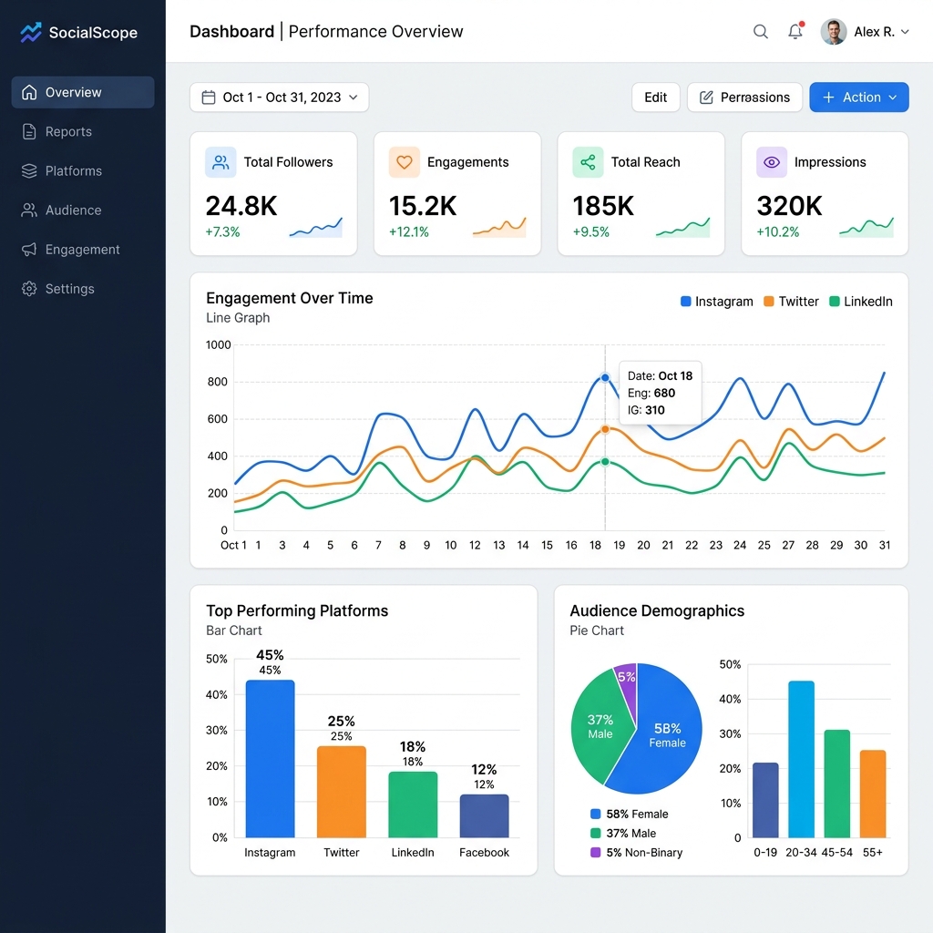 Own the Platform With the White Label Advantage